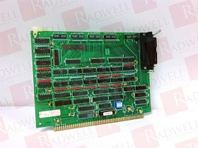 Плата ПК Плата ПЛК / дополнения к  плататам Артикул D353749-01B от производителя PARKER