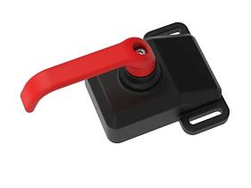 IDEM Safety 527005-R