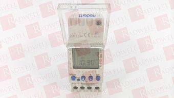 Таймер  / Счетчик  Артикул TR610 1 814 от производителя THEBEN