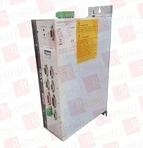 Сервопривод  / сервоуправление Артикул LVD10 от производителя PARKER