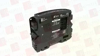 Модуль логического ввода-вывода постоянного тока Артикул EBM-440-X от производителя DELTA CONTROLS