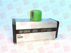 Пневмопривод Артикул DA060402S от производителя OMAL