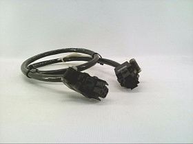 Кабель последовательный удлинительный NKSE01-2 ABB, 2-1/2 фута