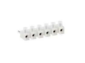 WECO Electrical Connectors 322-SVW-DS/06
