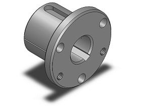 Maurey Power Transmission P1-10000