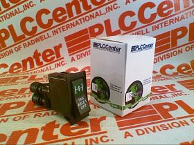 Миниатюрный клавишный выключатель Артикул 28085 от производителя TEREX