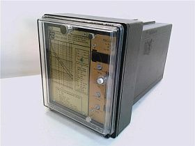 Реле замыкания на землю PBCJ-5A1 от P&B/ENGINEERING