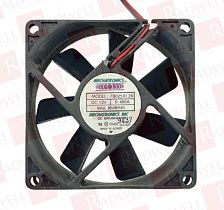 Вентилятор / Вентиляция Артикул F8025X12B от производителя MECHATRONICS