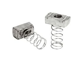 Super-Strut, a Div of T & B A100 3/8