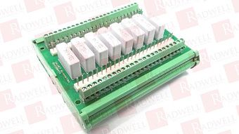 Плата управления/интерфейса Артикул A419310V от производителя METSO AUTOMATION