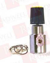 Игольчатый клапан  Артикул PNV0-0 от производителя PNEUMADYNE