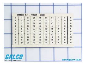 Entrelec 1SNA231060R0200