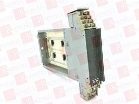 Модуль / стойка ПЛК Артикул 2AX-RBF от производителя INVENSYS