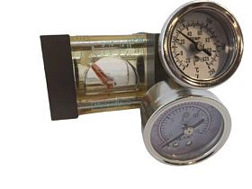 VF8D20G Расходомер от PLASTIC PROCESS EQUIPMENT