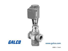 Siemens Building Technologies 267-03198