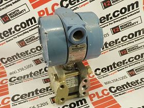 Передатчик давления Артикул 1151GP7E22 от производителя EMERSON