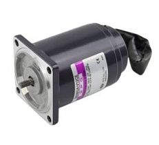 Серводвигатель SPG S9R90GCH-E 90Вт 100В с электромагнитным тормозом