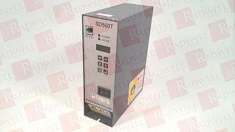 Привод Артикул SD510T-CU20A-3 от производителя NITTO SEIKO