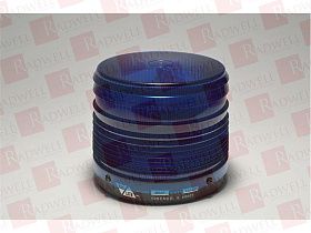 Сигнальный маяк  Артикул MS2-110SP/B от производителя TRI LITE