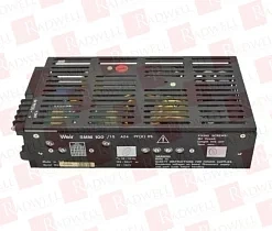 Источник питания Артикул SMM 100/15 A24 от производителя TDK