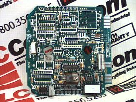 Плата ПК Плата ПЛК / дополнения к  плататам Артикул P58442 от производителя GEORG FISCHER SIGNET