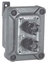 APPLETON ELECTRIC BK2UHQ