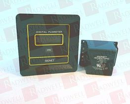 Измеритель расхода Артикул P57740-1 от производителя GEORG FISCHER SIGNET