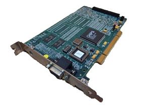 110A0381 Платы/модуль OIT от NEMATRON CORP