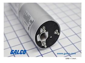 Patlite LA6-3DTNUN-RYG