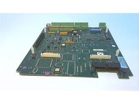 AH389259U001 Плата привода от EUROTHERM DRIVES