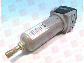 Пневмофильтр Артикул NF0025M01 от производителя NANO