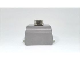 Капот TH816 верхний B16 WALTHER ELECTRIC (заменен на NATH816)