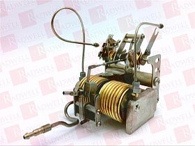 Деталь механического устройства Артикул CO124EN от производителя INVENSYS