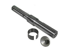 Worldwide Electric Corporation 3SCDS-3