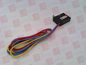 Селекторный переключатель Артикул V3SYR от производителя JOHNSON ELECTRIC