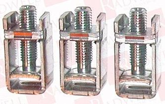 Перемычка / клемма / штекер Артикул NZM2-160-XKC от производителя EATON CORPORATION