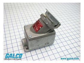 Crouse Hinds CPS732 211