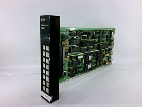 Модуль настройки конфигурации ABB NCTM01, Network 90, 5В DC, 1.4А