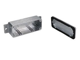 Bud Industries CN-6702