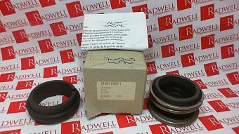 Уплотнение вала FPM карбид кремния/карбон 31801-2468-1