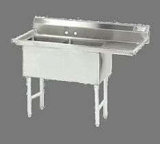 ADVANCE TABCO CD7TQP