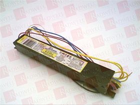 Трансформатор зажигания Артикул RELB-2S40-N от производителя PHILIPS