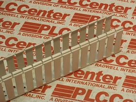 Проводной канал  / кабельная трасса Артикул TY2X4WHW6 от производителя ABB THOMAS & BETTS