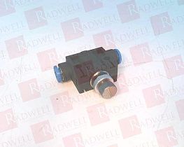 Регулирующий клапан Артикул ESU6 от производителя NITTA MOORE