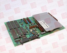 Плата ПК Плата ПЛК / дополнения к  плататам Артикул E0227-702-009 от производителя OKUMA