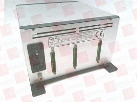 Преобразователь мощности Артикул RACK 42-2 от производителя GECMA