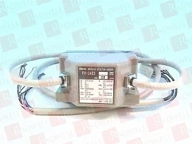 Фотоэлектрический датчик Артикул PX-24ES от производителя MATSUSHITA ELECTRIC