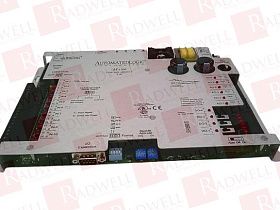 Плата системы управления ОВиК Артикул M4106 от производителя AUTOMATED LOGIC