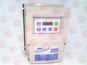 Привод Артикул ESV751N02YXCXX1F47 от производителя LENZE