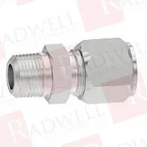 Фитинг для гидравлики Артикул 8-8 FBU-S от производителя PARKER